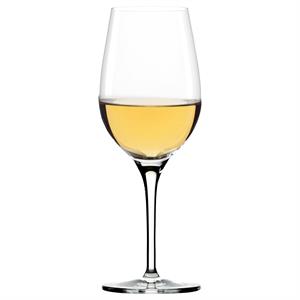 Dartington Wine Collection White Wine Glasses: Set Of 6